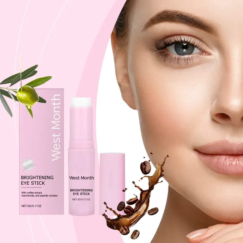 High Quality T/ Barra De Crema Para Ojos Firmeza Con