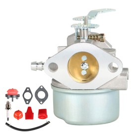 TJHSM 640052 640349 Carburetor Replacement for 8HP 9HP 10HP HMSK105 HMSK110 LH318SA Snowblower