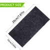 4Pcs Effective Car Nano Sparkle Cloth Durable Useful Magic Car