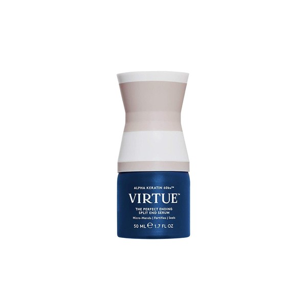 Virtue The Perfect Ending Split end Serum For Unisex 1.7