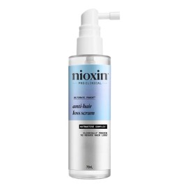 Tratamiento Nioxin Anti-caída Anti-hair Loss 70 Ml Nioxin