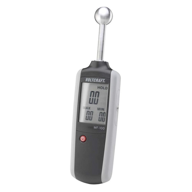 Voltcraft MF-100 Humidity Meter