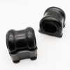 MaficRep 2Pcs Front Sway Bar Bushing 52124887AD 68184510AA 68184511AA