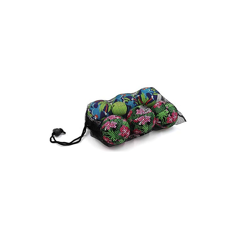 Sunflex 74933 Soft Petanque Game