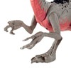 Dinosaur Model Toy Simulation Animal Action Figurines Textured Colored Educational