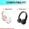Replacement Ear Pads for Beats Solo 2 & Solo 3