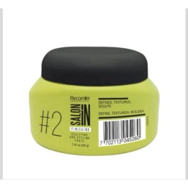 Recamier Professional Salon In Hair Finishing #2 Sculpting and Styling - Medium