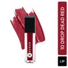SUGAR Cosmetics Mini Labial Líquido Sugar Smudge Me Not -