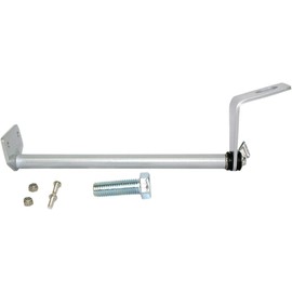 Rivco Products Reinforcement Kit for Quick-Detach Trailer Rack HWK030