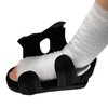 Cast Shoes Post Surgery Adjustable Open Toe Protection for Foot