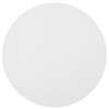ZOLLNER Fitted Sheet, 160 x 200 cm, 100% Cotton, 180