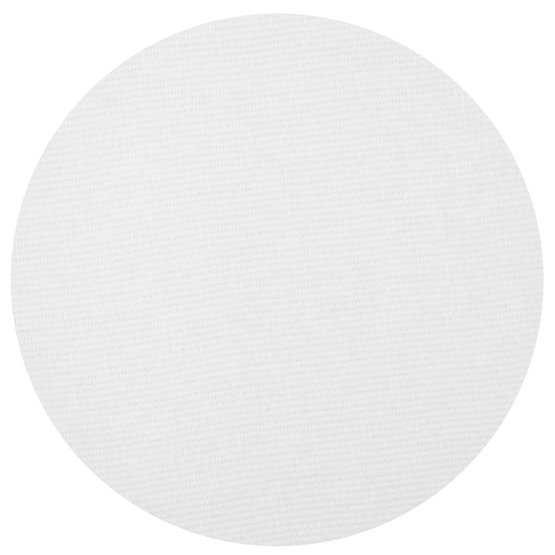 ZOLLNER Fitted Sheet, 160 x 200 cm, 100% Cotton, 180