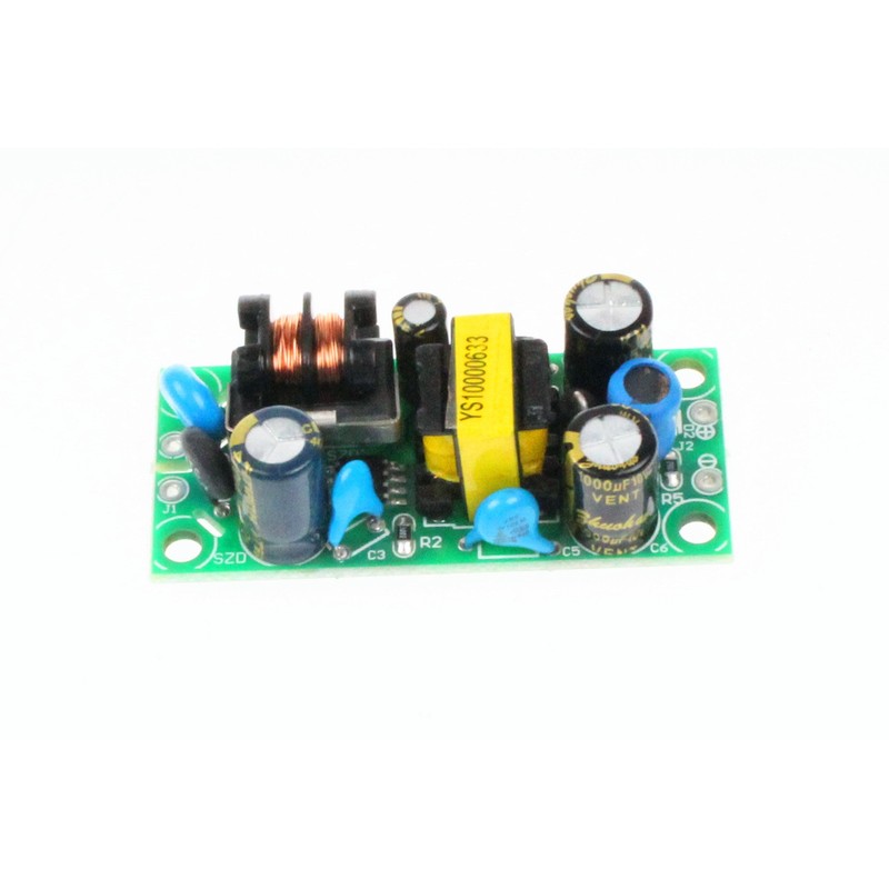 NOYITO AC to DC Precision Buck Power Supply Module AC