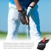 Wshxjzyay Golf Wrist Training Aid, Golf Wrist Trainer, Swing Training