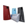 Lightpak 43093 – Pencil Case Drop, Felt, Black