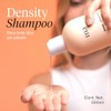 MARAMA Density Shampoo Voluminizador de Cabello 500 ml - Con