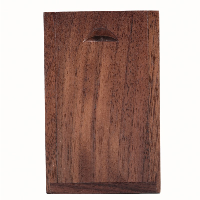 Wooden Portable Mini U Disk USB Flash Drive Memory Stick