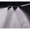 Yamaha 121226 New Wide Angle Vertical 3 Head (G1/4)
