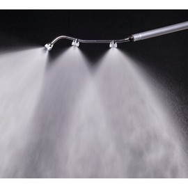 Yamaha 121226 New Wide Angle Vertical 3 Head (G1/4)