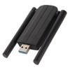 1800Mbps USB Wireless WiFi Network Card 2.4G 5G Dual Band