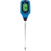 Shinwa Sokutei Digital Soil Acidity Meter A-2 Capital Case 72730
