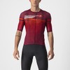 Castelli 4522015-421 Climber's 3.0 SL Jrs Maglia Lunga Bordeaux/Red 3XL