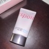 Espoir Water Splash Cica Tone Up SUN SCREEN Cream SPF50+/PA++++