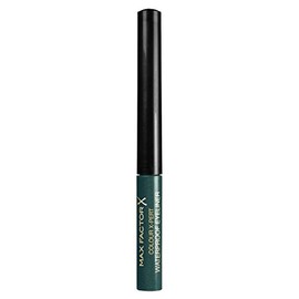 Max Factor Colour X-Pert Waterproof Eyeliner, Turquoise