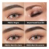 3Pzs Lapiz Para Ceja Maquillaje Para Cejas Delineador Cosméticos Hipoalergénicos