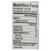 UD_Madhava Organic Coconut Sugar 16 oz Case of 6-for Bakery