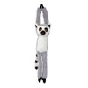 Aurora, 61051, Hanging Lemur, 19In, Soft Toy, Grey