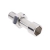 Vastu Bolt and Nut - Small Diversion Safe Secret Stash
