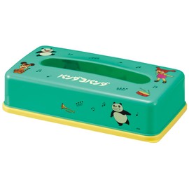 Skater TSST0-A Panda Copanda Tissue Paper Stocker Soft Pack