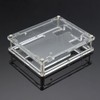DAOKI Uno R3 Case Enclosure New Transparent Gloss Acrylic Computer