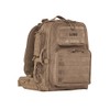 TRU-SPEC Tour of Duty Gunny Backpack, Coyote, Large