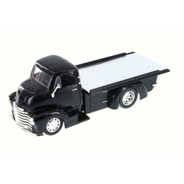 1952 Chevy Coe Flatbed Pickup Truck 1:24 Jada Toys 97465