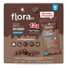 Barritas De Proteína Flora01 Des_ayuno Brownie 4 Pzs