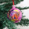 1 x Guardians of The Galaxy 6PC Christmas Tree Tin