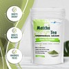 NutriExtracts Ceremonial Grade Matcha Green Tea Powder - 200g