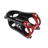 Krsec Alloy Aluminum 31.8mm x 50mm Handlebar Short Bike Stem