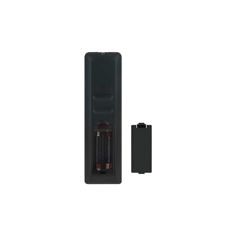RRMCGA297AWSA WINFLIKE IR Remote Control Replace for Sharp Sound Bar