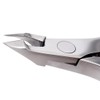 SZQHT Precision Toenail Clipper Tool for Thick or Ingrown Toenails