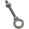 National Hardware N245-100 3260BC Eye Bolt in Galvanized
