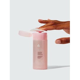 Glossier Solution exfoliating skin perfector 4.4 fl oz / 130 ml