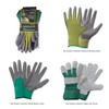 Spear & Jackson Kew Gardens Collection Gloves Trio 3 Pack