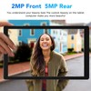 10.1 Inch Tablet for Android 12.0 5G WiFi 6GB 128GB