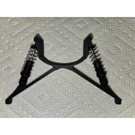 CadPrintPaint EFlite E-Flite UMX Turbo Timber Evolution RC Airplane Landing Gear Upgrade