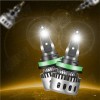 AJHGFOW For Jeep Grand Cherokee 2011 2012 2013 LED Headlight