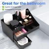 EXIN DECHEN Cologne Organizer for Men,Cologne Stand,Organizador de Perfumes,Estante Para