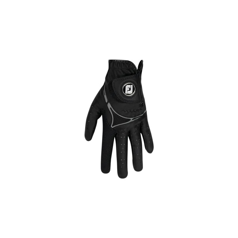 FootJoy GT Xtreme Women's Golf Glove, Black